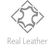 Real Leather