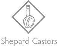 Shepard Castors