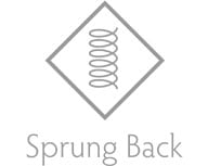 Sprung Back