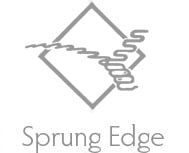 Sprung Edge